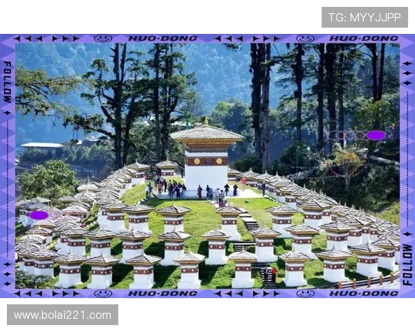 不丹直播间：云端探秘喜马拉雅山国